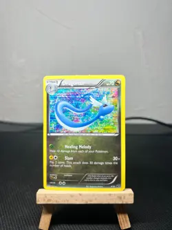 Dragon Vault Pokemon TCG Dragonair HOLO Rare 4/20 NM - Image 1