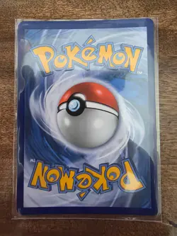 Mega Audion Ex #253/217 - Full Art Rare from ASC - Pokemon TCG - Image 2