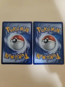 Mega Clefable ex x2 Pokemon Perfect Order NM/Mint - Image 4