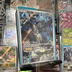 Pokemon N's Zekrom 031 MEP EN Promo Holo Basic Lot - Image 1