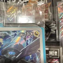 Pokemon N's Zekrom 031 MEP EN Promo Holo Basic Lot - Image 3