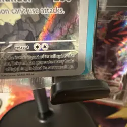 Pokemon N's Zekrom 031 MEP EN Promo Holo Basic Lot - Image 4