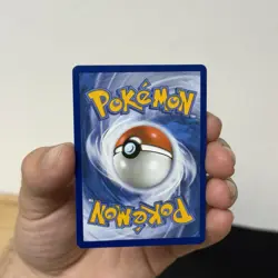 2025 Pokemon PFL EN Mega Charizard Ex #125 Special Illustration Rare NM - Image 2