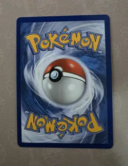 The Pokemon Company Mega Clefable EX 119/088 Holo English 320 HP - Image 2