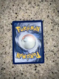 Pokemon TCG Alolan Exeggutor EX 242/191 Scarlet & Violet Surging Sparks - Image 2