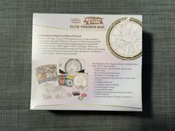 Pokemon Sword & Shield Brilliant Stars Elite Trainer Box ETB - Sealed - English - Image 2