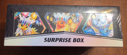 Pokemon TCG: Scarlet & Violet—Prismatic Evolutions Surprise Box - New, Sealed - Image 4