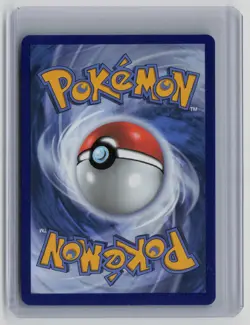 Team Rocket's Nidoking ex 233/182 Pokemon Destined Rivals NM - Image 2