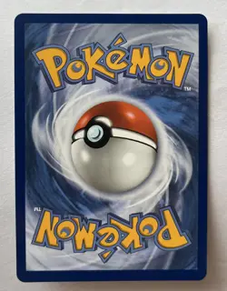 Poke Pad 113/088 Ultra Rare Full Art Perfect Order Pokemon Near Mint - Image 2