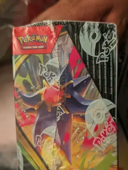 Pokemon Mega Evolution Perfect Order Booster Box - Image 5