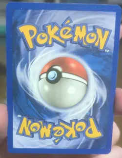 Pokemon TCG Flareon 8/144 Skyridge Rare Regular English 2003 70 HP Stage 1 - Image 3