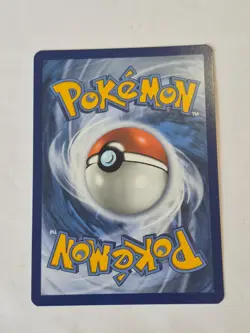 Sacred Charm 093/094 Uncommon Phantasmal Flames Pokemon Reverse Holo Near Mint - Image 2
