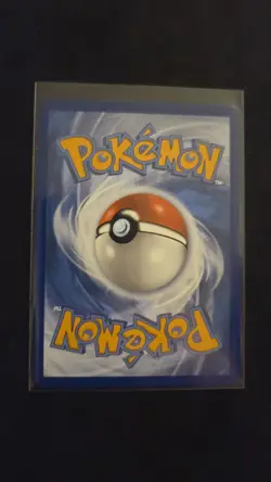 Pokemon Dreepy 247/217 ASC Holo Full Art Illustration Rare - Image 2