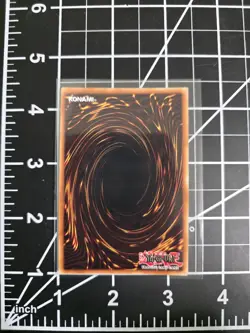 Goddess of Sweet Revenge LCKC-EN106 Yu-Gi-Oh Legendary Collection Kaiba NM/M - Image 2