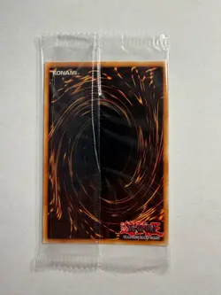 Yu-Gi-Oh! Dark Magician Girl - LART-EN019 - Ultra Rare Lost Art Promo - Sealed - Image 2