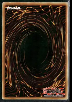 Salamandra (Dark Duel Stories) DDS-006 Yu-Gi-Oh! Video Game Promotion LP - Image 2