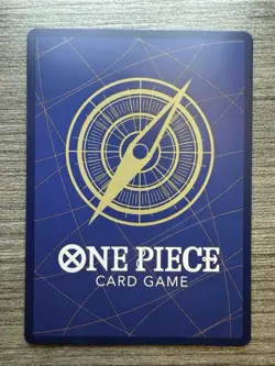 Girl (P-096) OP14 Release Event Promo One Piece TCG English Pack Fresh - Image 2