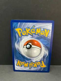 Pokemon TCG Rapid Strike Energy Gold Secret Rare Card 182/163 Battle Styles - Image 2