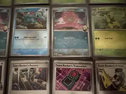 Pokemon Ascended Heroes Reverse Holo Lot Of 28 Cards- Poke ball/ Energy - Image 2