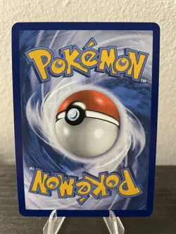 2023 Pokemon Mimikyu Black Star Promo Card S&V: Paldean Fates 075 - Image 2