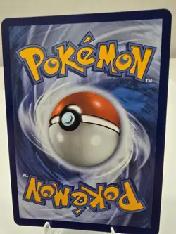 Pokemon Card TCG: Rotom ex - 111/094 ME02: Phantasmal Flames Ultra Rare NM - Image 2