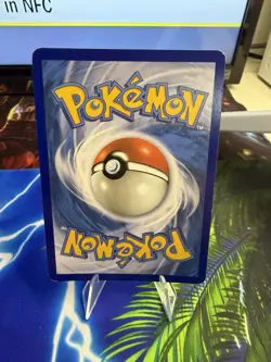 Pokemon Glalie 22/101 Plasma Blast Reverse Holo Uncommon Card - Image 2