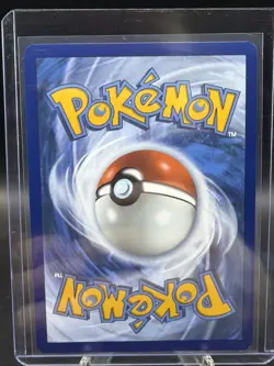 Chikorita 069 Cosmo Holo Swirl Promo - Perfect Order - Pokemon Card NM/M 🌀 - Image 2