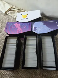 Pokemon Sword and Shield Bulk Lot 1500 Cards Non Holo - Image 1