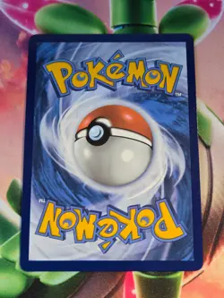 Buddy-Buddy Poffin Holo Cosmo Uncommon Prize Pack Series Cards 144/162 NM - Image 2