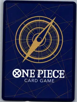 Buggy - (SP) OP09-051 English The Azure Sea's Seven - One Piece Card - NM - Image 2