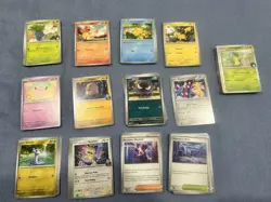 Pokemon TCG: Ascended Heroes - Complete Base Set - CM/UC/Rare (178 Cards) - Image 2