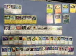 Pokemon TCG: Ascended Heroes - Complete Base Set - CM/UC/Rare (178 Cards) - Image 3