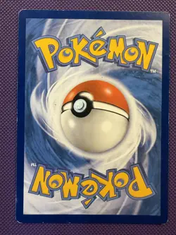 Lugia 78/124 XY Fates Collide Rare Pokemon Card LP - Image 2