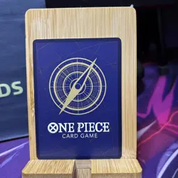 PRB02-008 Marco SR Alt Art The Best Vol.2 One Piece TCG English Card - Image 3