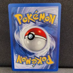 1999 Koffing Pokemon Base Set Shadowless 51/102 Vintage Original 1st Year Card - Image 4