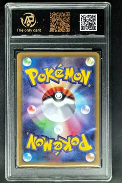 Pokemon cards JPN. Rocket Team's Moltres EX 015/098 RR RPA 10 (SAME AS PSA 10) - Image 2