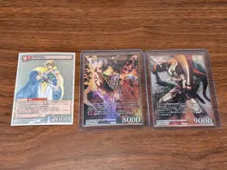 Square Enix SAGA TCG - Lot of 250+ Cards - Final Fantasy TCG FFTCG Chapters - Image 1