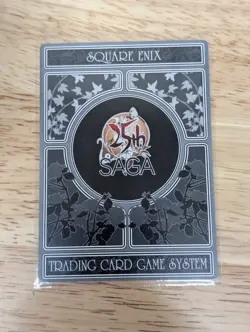 Square Enix SAGA TCG - Lot of 250+ Cards - Final Fantasy TCG FFTCG Chapters - Image 3