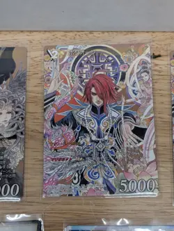 Square Enix SAGA TCG - Lot of 250+ Cards - Final Fantasy TCG FFTCG Chapters - Image 5