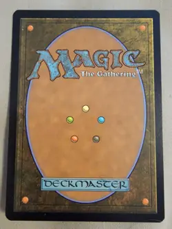 BRAND NEW Berta, Wise Extrapolator (Extended Art) Secrets of Strixhaven Foil - Image 2