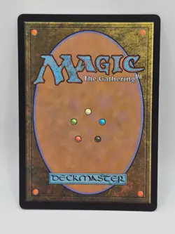 Divine Visitation (Anime Borderless) Ravnica Remastered Regular - Image 2