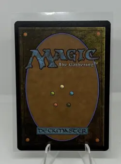 Emeritus of Woe Mythic Secrets of Strixhaven 80 MTG Near Mint 2026 - Image 2