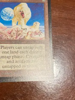 Winter Orb X1 Mtg Beta Lp #2 - Image 3