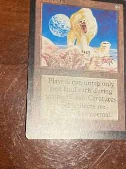 Winter Orb X1 Mtg Beta Lp #2 - Image 4