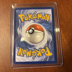 Cufant 076/064 Illustration Rare 2024 Pokemon Shrouded Fable Full Art Card - Image 2