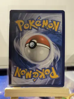 Poliwhirl 176/165 Scarlet Violet-151 Illustration Rare Pokemon TCG Card - Image 2