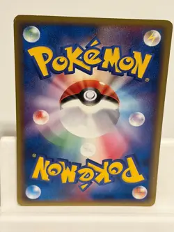 Skitty 062 LIGHTLY PLAYED Mirage Forest 086 Pokemon Japanese - Image 3