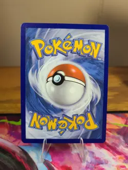 Pokemon TCG Rapid Strike Energy Gold Secret Rare Card 182/163 Battle Styles - Image 2