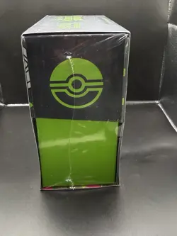 Perfect Order Pokemon Center Elite Trainer Box PC ETB - Sealed - In Hand - Image 2