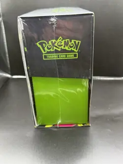 Perfect Order Pokemon Center Elite Trainer Box PC ETB - Sealed - In Hand - Image 4